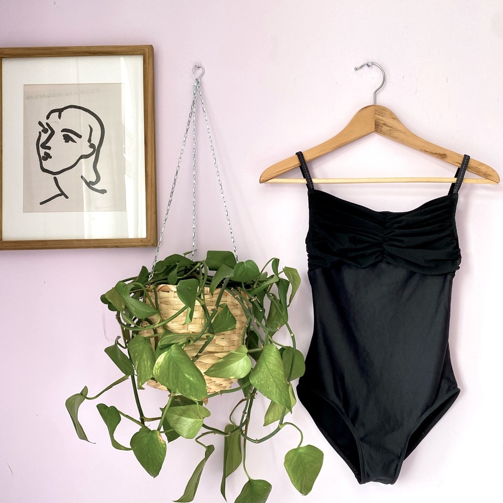 WearMoi Leotard